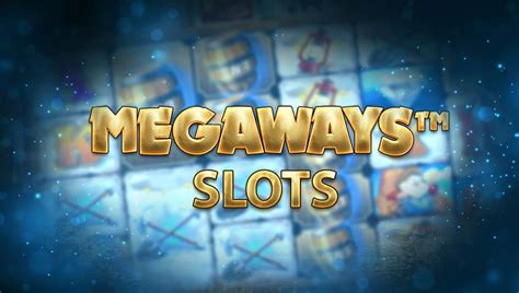 Best Megaways Slots .